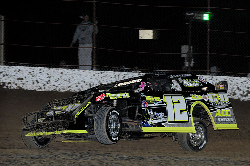 USMTS Cotton Bowl Speedway