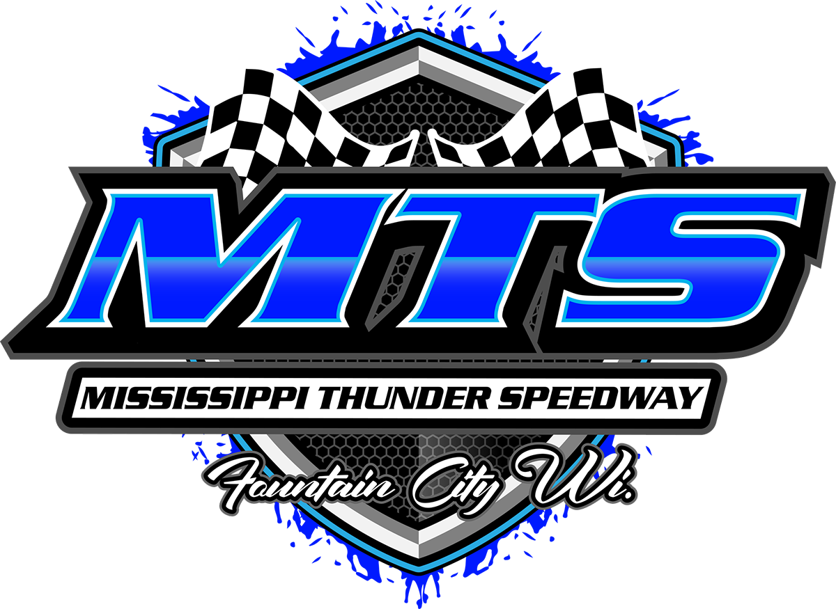 Mississippi Thunder Speedway