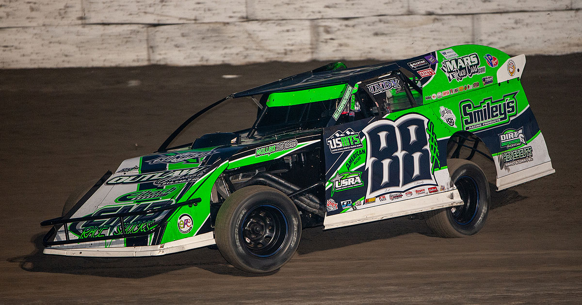 Clyde Dunn Jr.