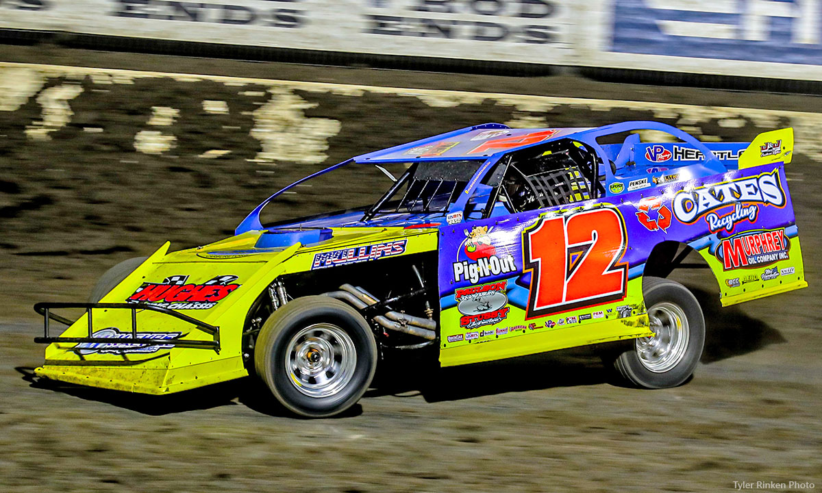 Jason Hughes