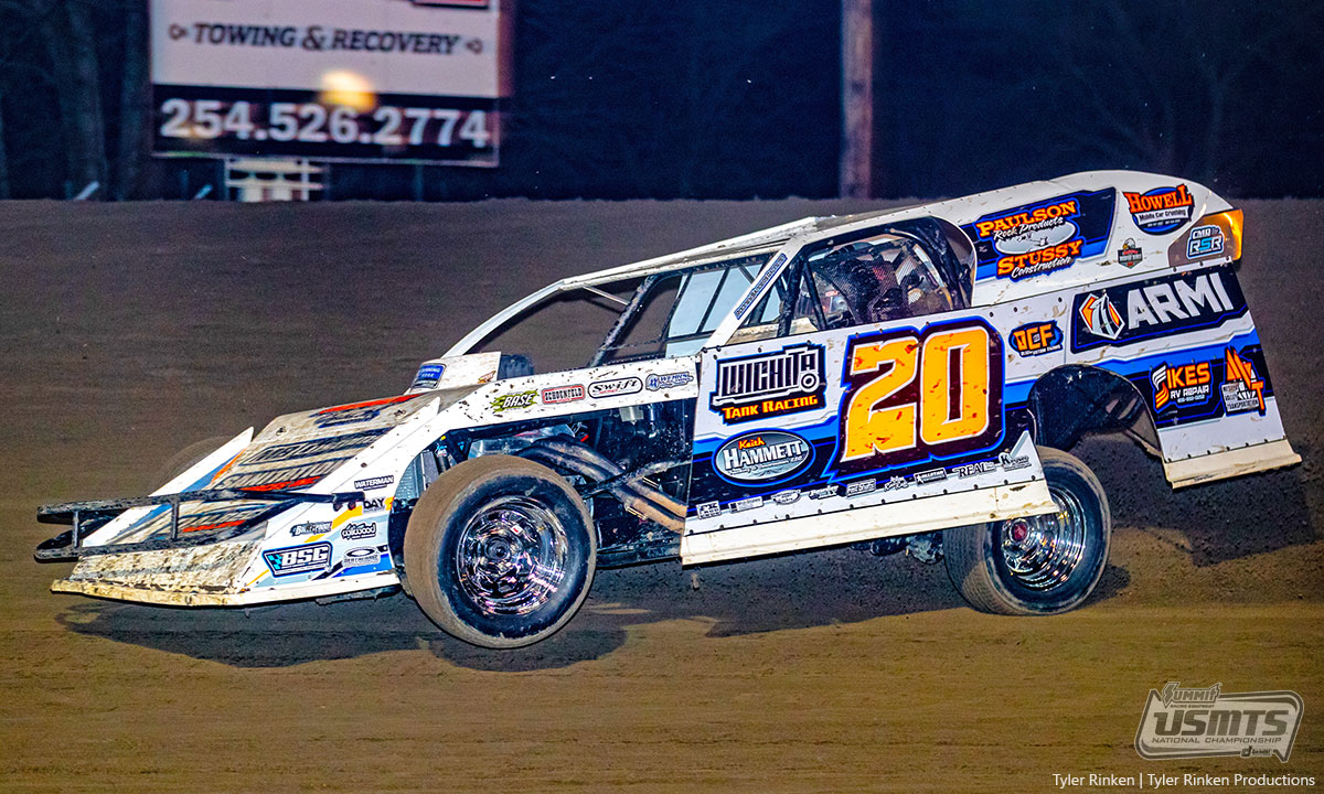 Rodney Sanders