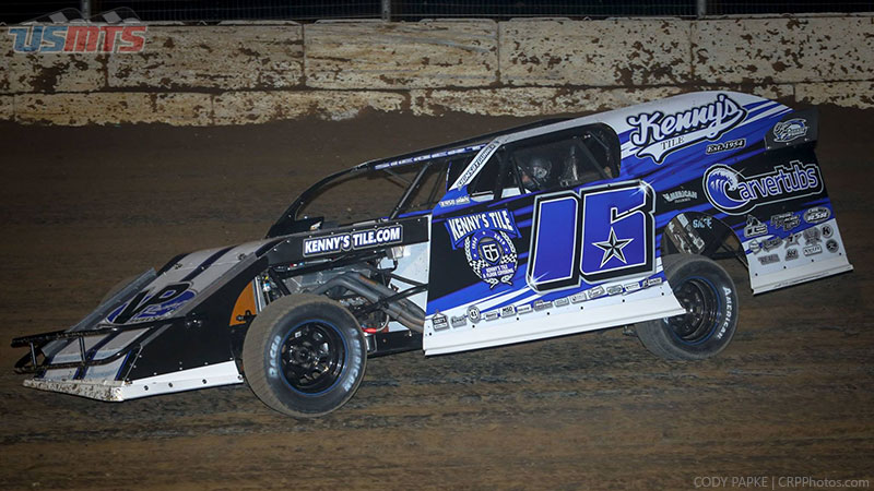 Austin Siebert