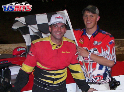 Martin kicks off Southern Speedweek with first win since 2000 