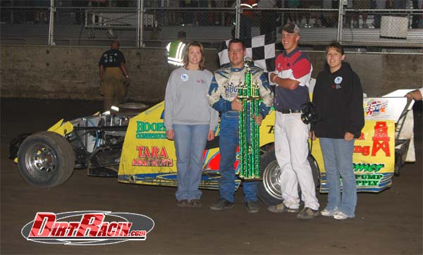 Hughes marches on, captures O’Reilly USMTS checkers at Owatonna 