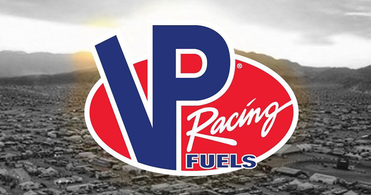 VP Racing Fuels keeps Makin Power for USMTS racers in 2022