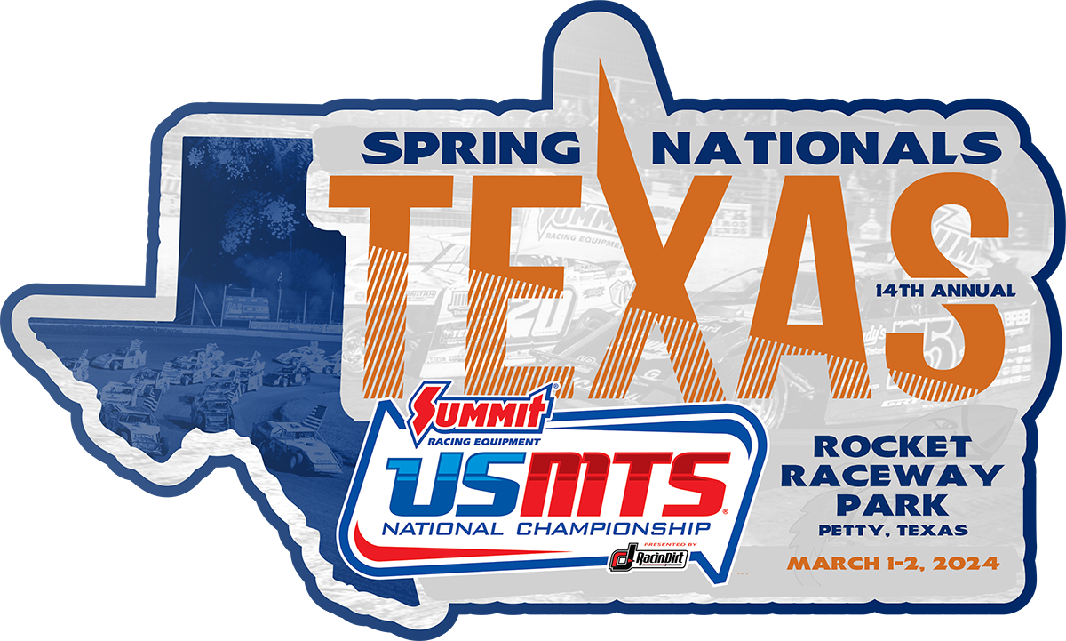 14th Annual USMTS Texas Spring Nationals