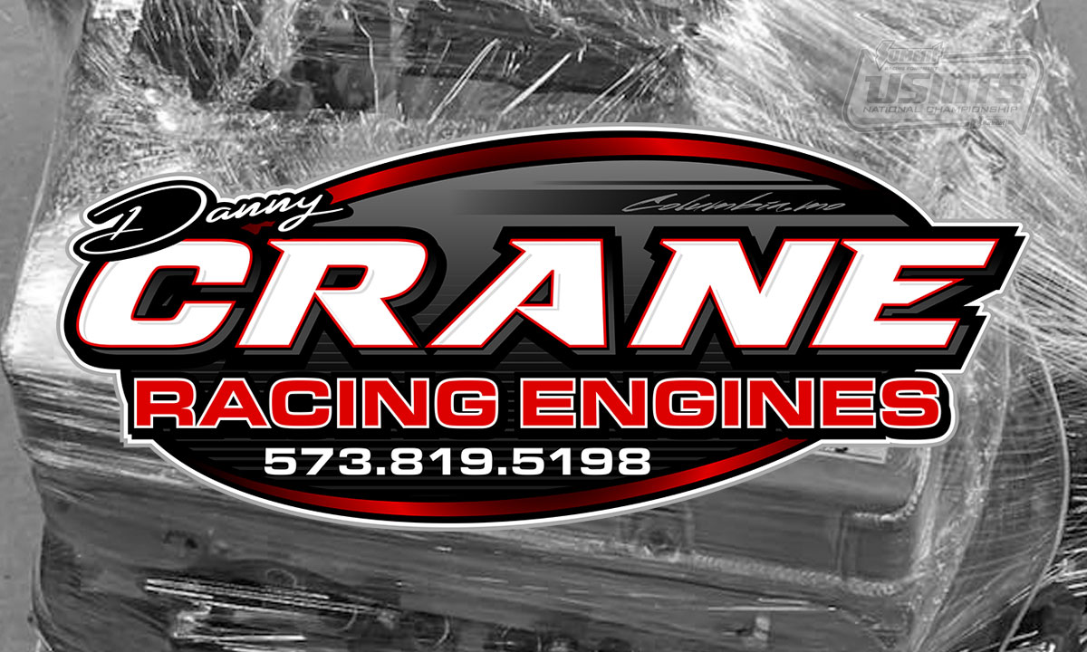 Danny Crane Racing Engines named USMTS Hot Pit sponsor