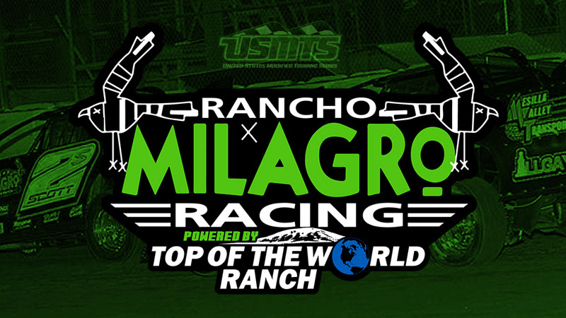 Rancho Milagro returns as sponsor of USMTS loyalty program