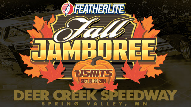 Entry List: 16th Annual Featherlite Fall Jamboree