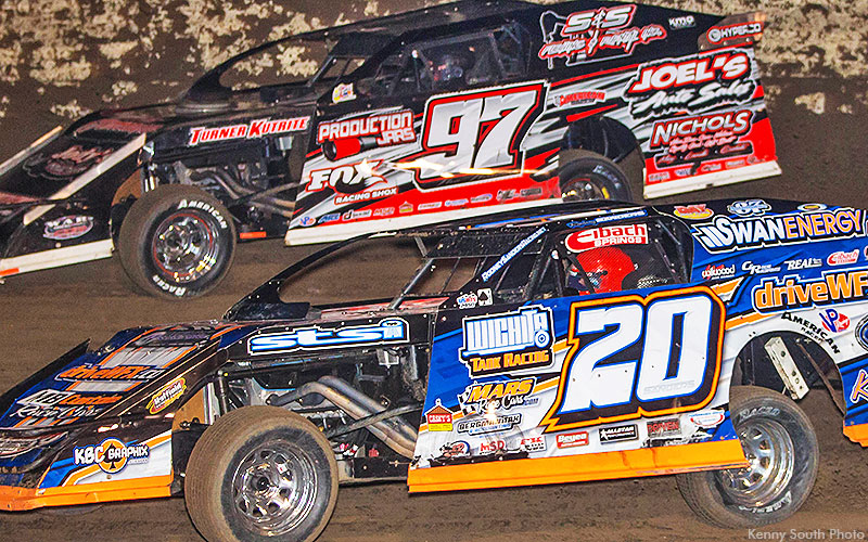 Road to USMTS national championship winds through Southern Minnesota, Northern Iowa over Labor Day Weekend