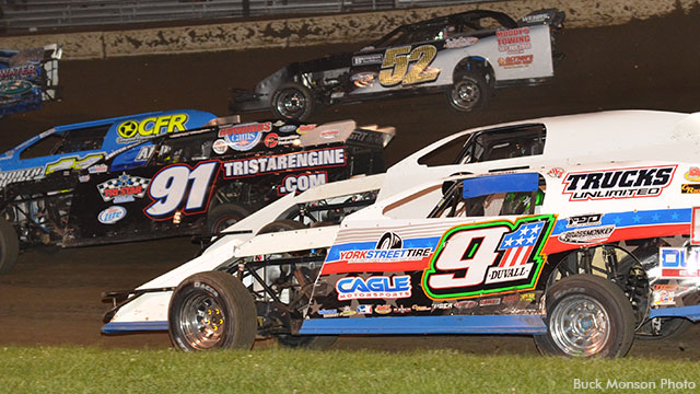 USMTS to close out 2014 campaign with two gigantic events