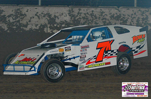 Krohn snaps O’Reilly USMTS drought in dominating fashion at Humboldt 