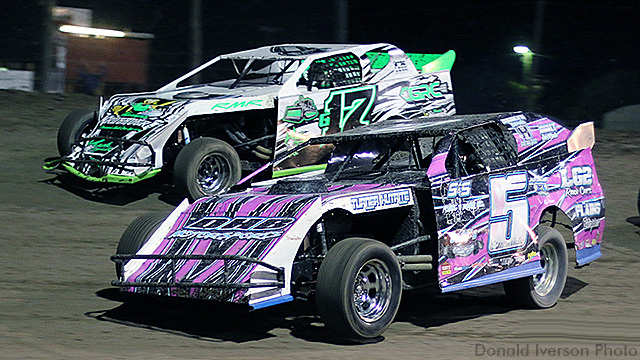 USMTS invades Southern New Mexico Speedway for 21st Annual Winter Meltdown March 5-7