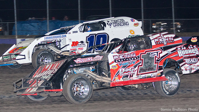 USMTS invades El Paso this week for Ice Breaker encore