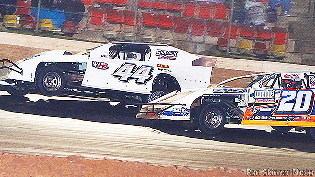 November to remember begins at Southern Oklahoma Speedway, ends at 9th Annual USMTS Winter Nationals at Ark-La-Tex Speedway