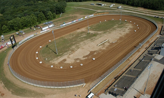 USMTS reschedules three shows, adds one at Lake Ozark Speedway 
