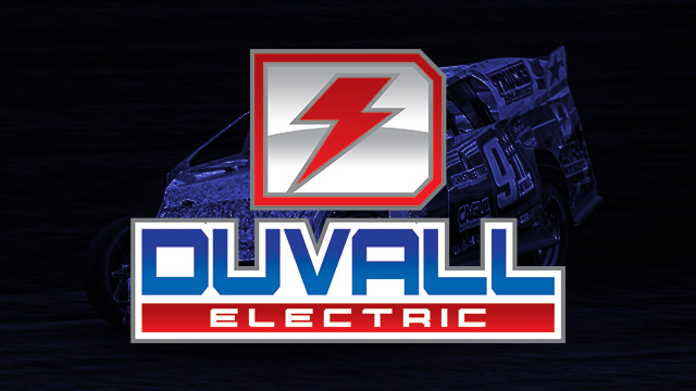 Duvall Electric sponsors USMTS in 2015