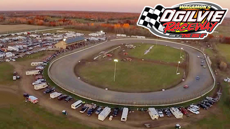 Ogilvie Raceway to host RealTruck.com USMTS Northern Region opener, Midweek Modified Madness