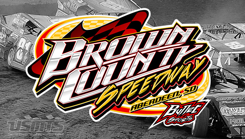 Brown County Speedway postponed to Aug. 9, becomes part of Hunt for the Caseys USMTS National Championship