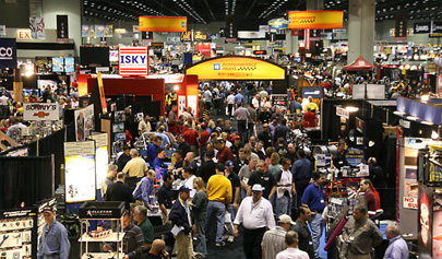 Performance Racing Industry Trade Show comes to Orlando Dec. 10-13 