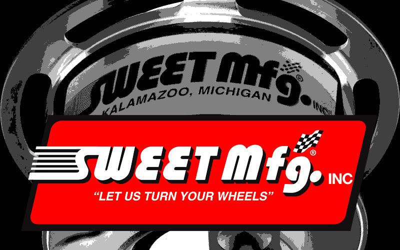 Sweet Manufacturing joins family of USMTS contingency sponsors