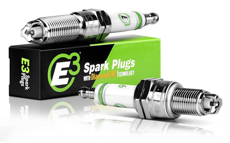 E3 Spark Plugs ignite USMTS family of contingency sponsors