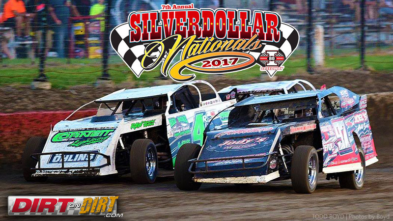 Watch live coverage of the Silver Dollar Nationals
