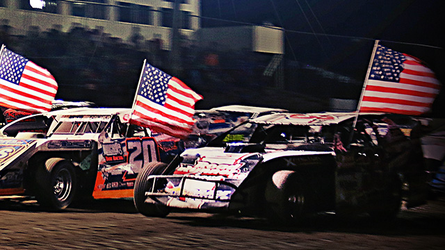 USMTS blockbuster events fill Labor Day Weekend; First of five at Marshalltown Wednesday