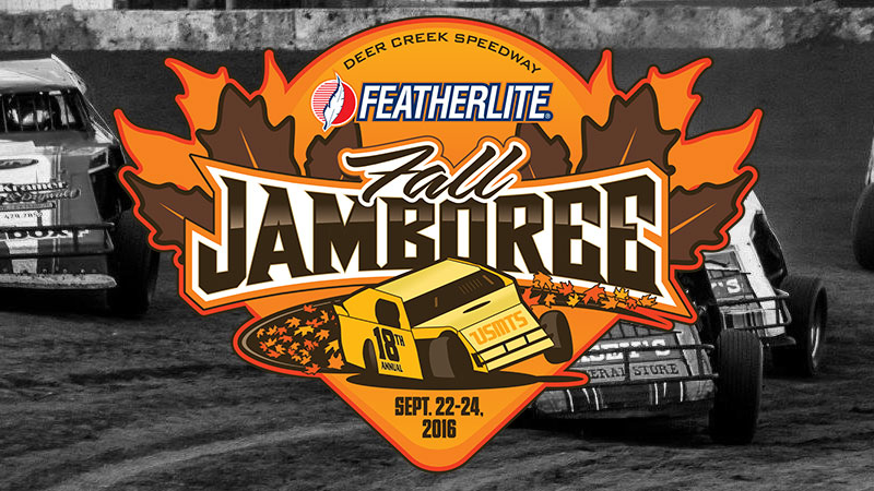 Schedule of Events: 18th Annual Featherlite Fall Jamboree