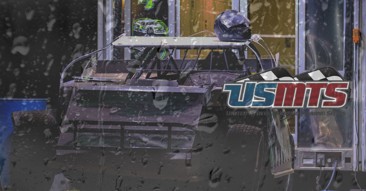 Weather woes put May 18-20 USMTS events on hold