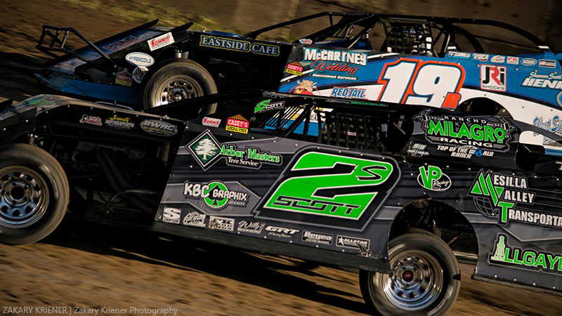 Kansas trio kicks off richest two weeks in USMTS history