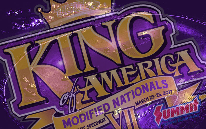 King of America VII set to crown Best of the Best