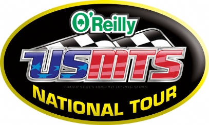 Regional alignment revealed for 2008 O’Reilly USMTS National Tour 