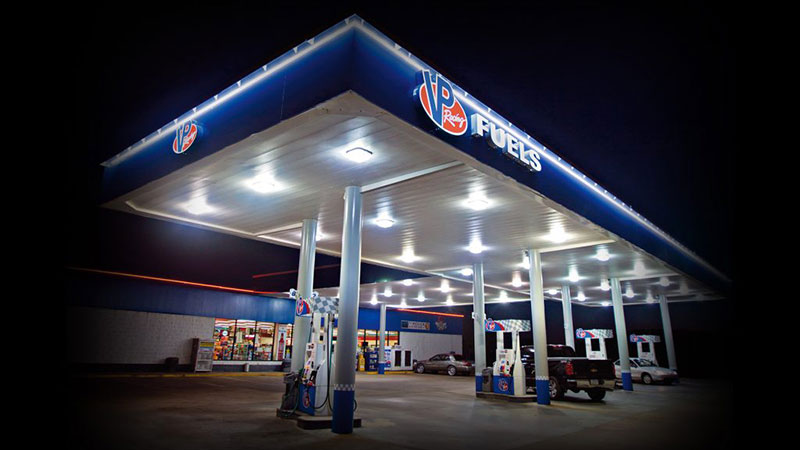 Six new VP Racing Fuels branded gas stations come online in Missouri