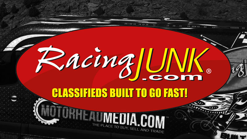 RacingJunk.com partners with USMTS