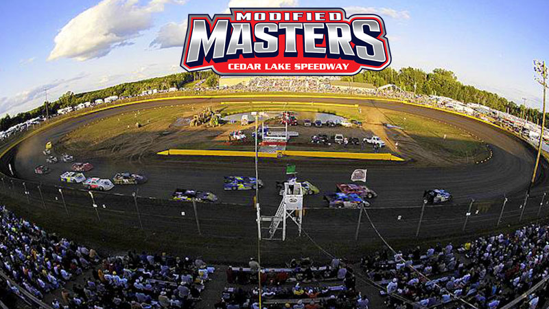 Modified Masters launches Thursday, fight for $50,000 begins