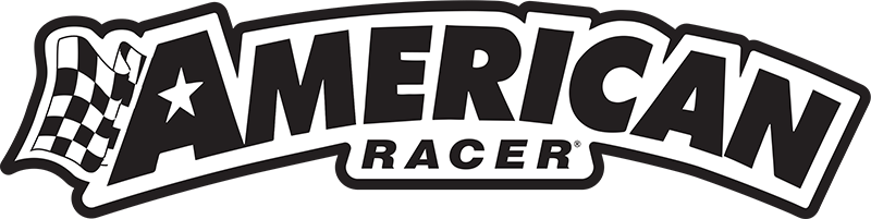 American Racer Racing Tires
