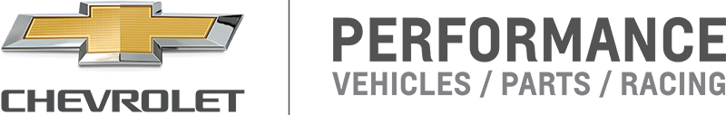 Chevrolet Performance
