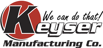 Keyser Manufacturing