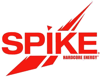 Spike Hardcore Energy