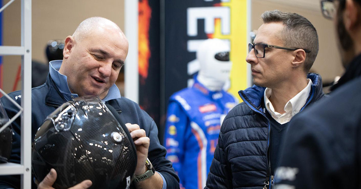 Make Connections. Make Sales. Exhibit at the 2026 PRI Show