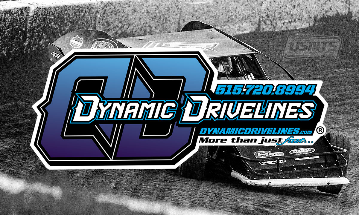 USMTS welcomes Dynamic Drivelines