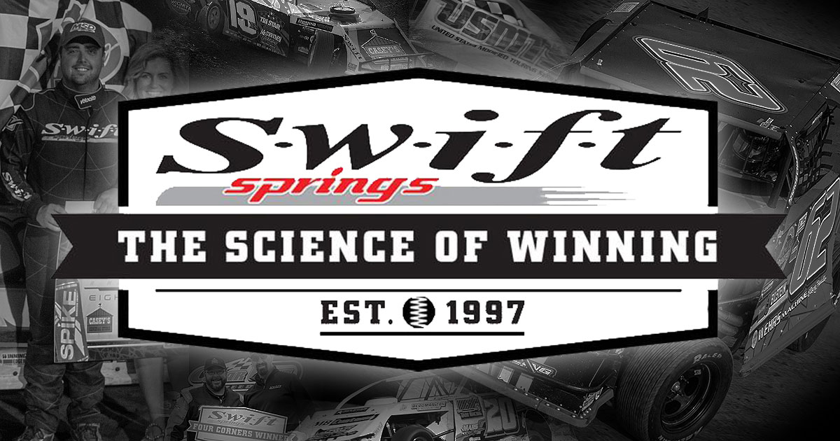 Swift Springs still supporting USMTS racers