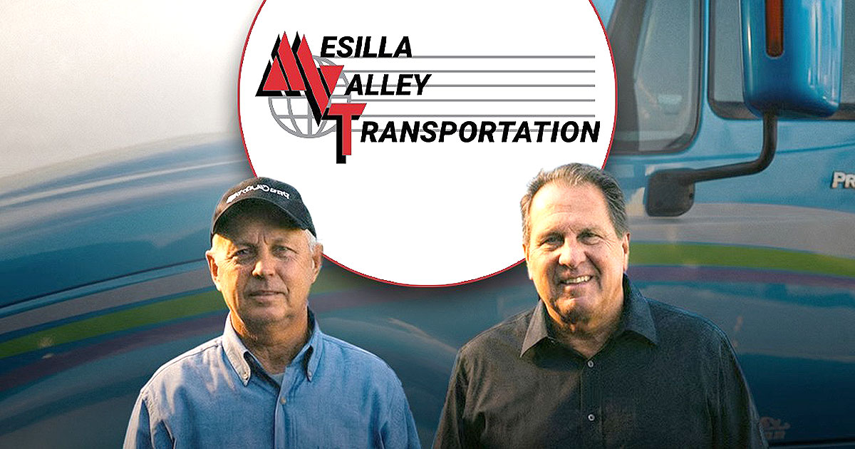 Mesilla Valley Transportation: A legacy of pride in the road