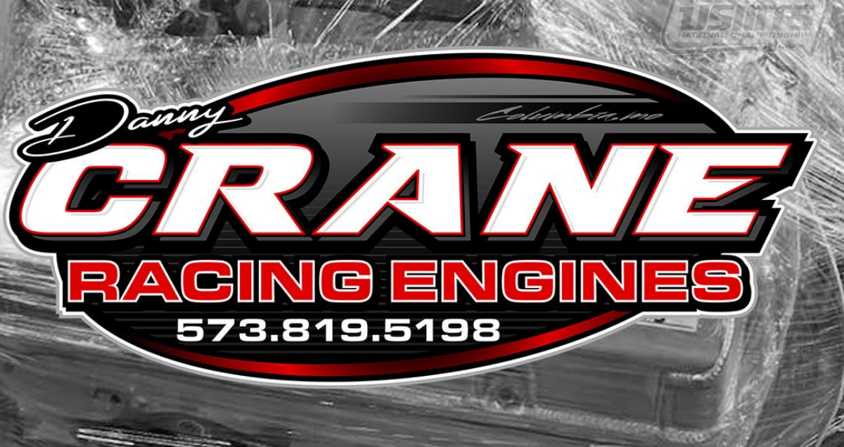 Danny Crane Racing Engines Returns as USMTS Hot Pit Title Sponsor for 2026