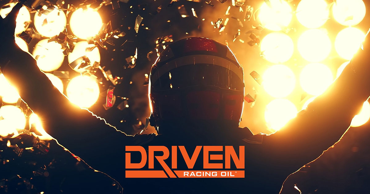 Driven Racing Oil fuels Victory Lane with USMTS
