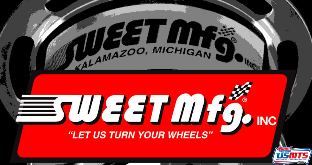 Sweet keeps wheels spinning with USMTS