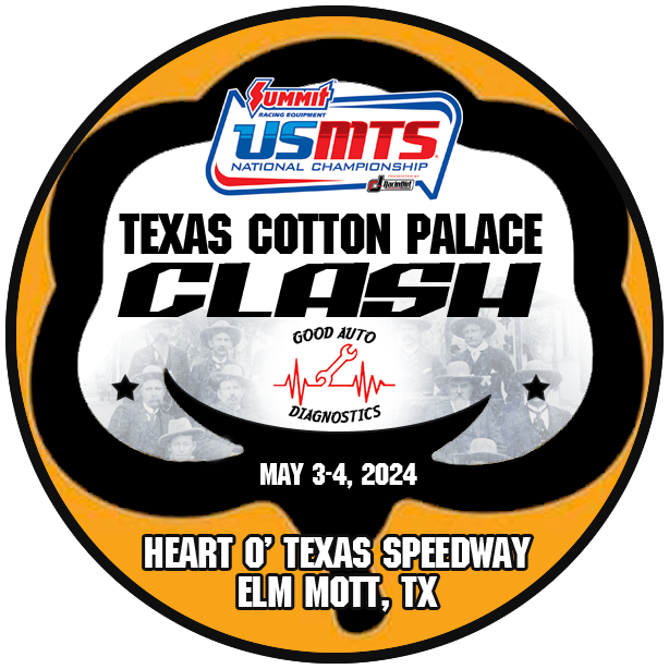 USMTS Texas Cotton Palace Clash presented by Good Auto Diagnostics
