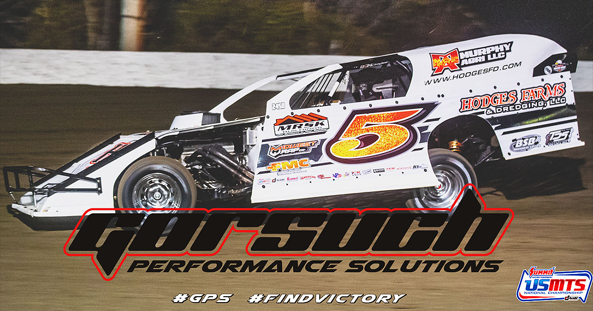 Gorsuch Performance Solutions gives green light to USMTS drivers in 2026