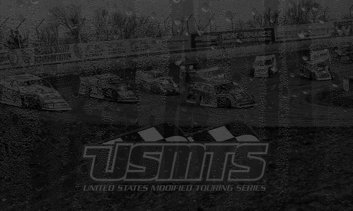 Mother Nature denies USMTS weekend at Boothill Speedway